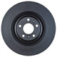 RDA Brakes Standard Disc Brake Rotor Vented 360mm RDA8108