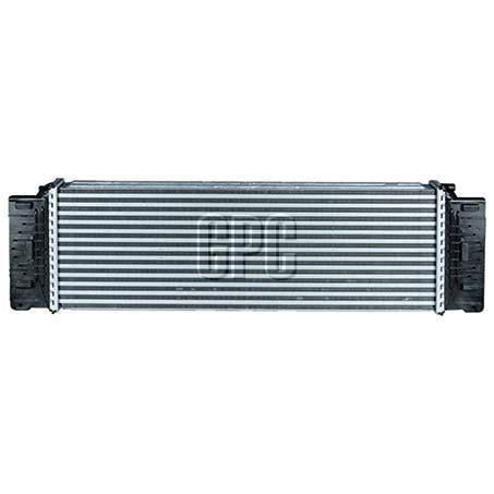Mahle Intercooler CI369000P