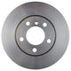 RDA FRONT BRAKE ROTOR MINI COUNTYMAN  CROSSOVER