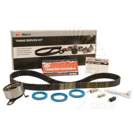 Repco Timing Belt Kit RTTK236A