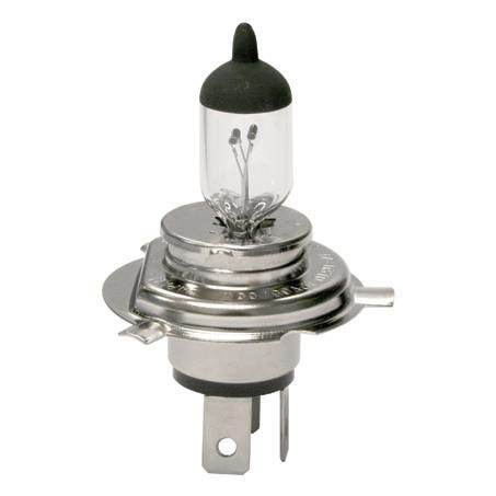 Hella H6 Globe 12V 65/55W Standard - 1 Pce XF1265/55