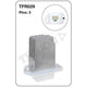 Tridon Heater Fan Resistor TFR029
