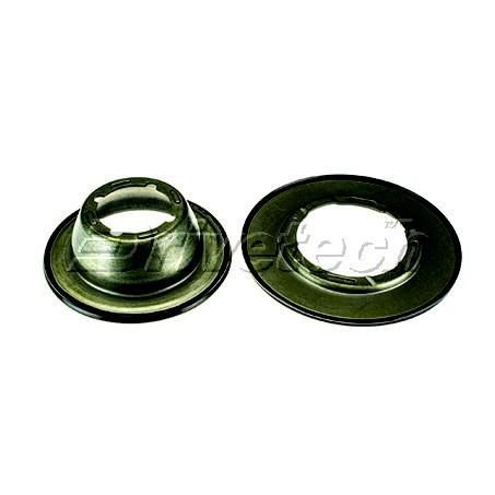 DRIVETECH Piston Kit Rc4A-El Jr405E Moulded
