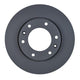RDA BRAKE ROTOR 300MM X 28.4 MIN FIAT DUCATO HYUNDAI RDA7972