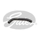 Gates Radiator Hose 05-2482