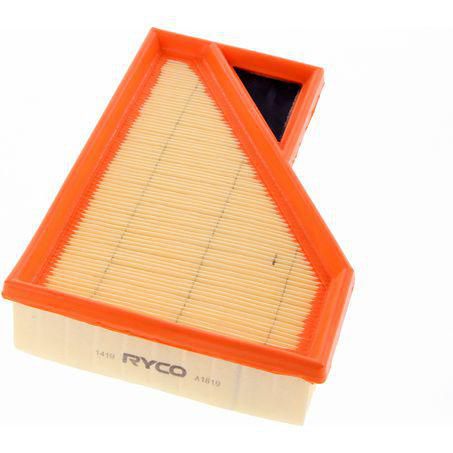 RYCO AIR FILTER - BMW MINI A1819