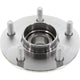 Repco Wheel Bearing Hub RWH5098