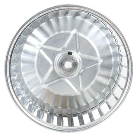 REDDOT CORPORATION Air Conditioning Blower Wheel