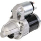 OEX Starter Motor 12V 8Th CW Mitsubishi Style MXS2097