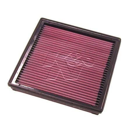 K&N Air Filter 33-2297