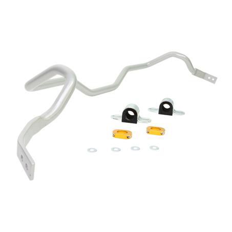 Whiteline - Front Sway Bar - 24mm 2 Point Adjustable BTF72Z