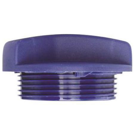 Repco Expansion Tank Cap 22 Psi - 150 kPa Plastic Screw On RRC108-22