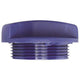 Repco Expansion Tank Cap 22 Psi - 150 kPa Plastic Screw On RRC108-22
