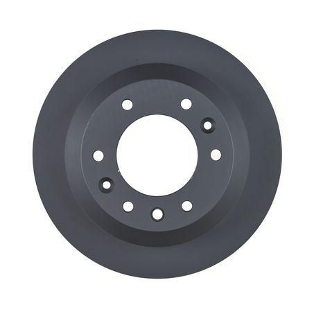 RDA REAR BRAKE ROTOR KIA CARNIVAL  2006- 324MM