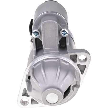 STARTER MOTOR 12V 10TH CW MITSUBISHI STYLE MXS296