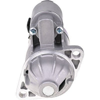 STARTER MOTOR 12V 10TH CW MITSUBISHI STYLE MXS296