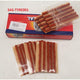 SAS AUTO PARTS TYRE SEAL STRIPS 100X6MM 5PCS PER TYRE001