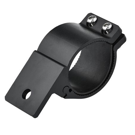 MAXITRAC Maxi Trac Universal 2 Inch Diameter Tube Driving Light Mount MTTM-220