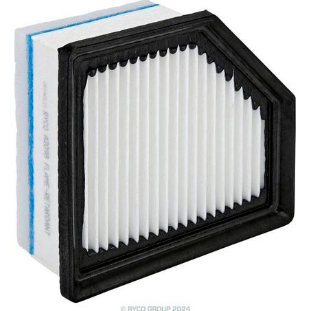 Ryco Air Filter - A2098
