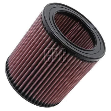 K&N Air Filter Round Tapered E-0890