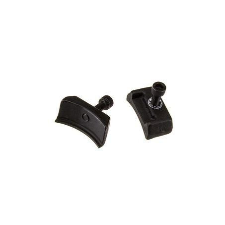 DRIVETECH JAW SET REPLACEMENT FOR UXT-10071 UXT-10071-JW