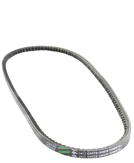 GATES V DRIVE BELT 13MM TOP WIDTH X 1040MM 13A1040