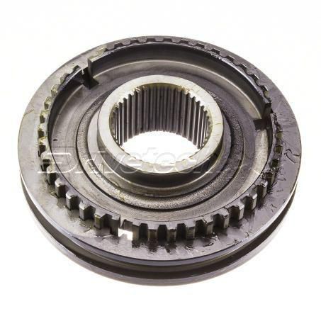 DRIVETECH Hub Assy Reverse