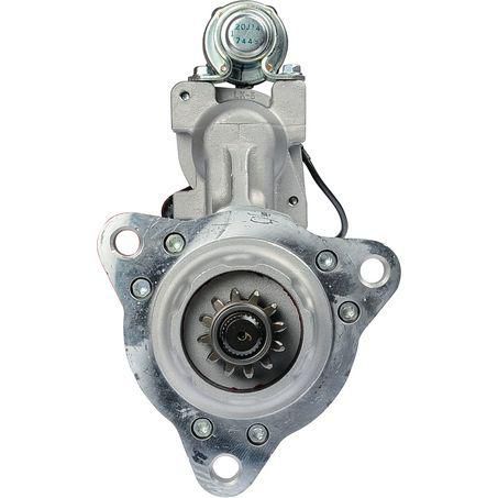 Delco Remy Starter Motor 12V 12Th CW 39MT 8201065
