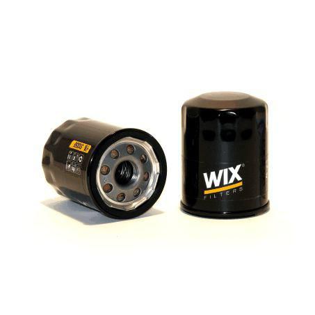 WIX OIL FILTER (SPIN-ON) 51356