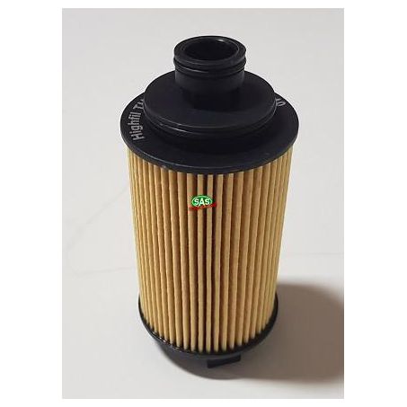 SAS AUTO PARTS OIL FILTER OFTHE1560
