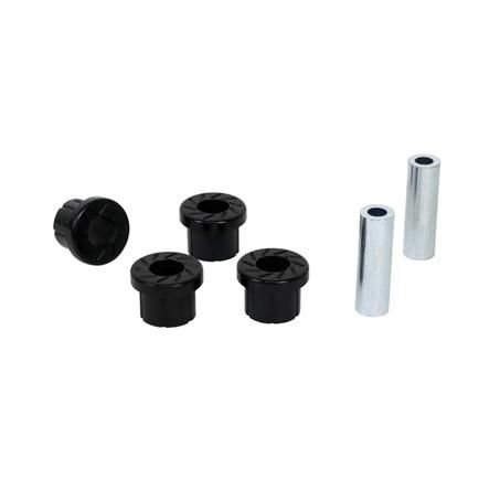 WHITELINE BUSH KIT - FRONT EYE W73453