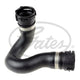Gates Radiator Hose 05-4010