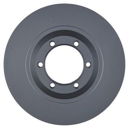 RDA BRAKE ROTOR 280MM X 25.6 MIN RDA7546
