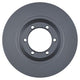 RDA BRAKE ROTOR 280MM X 25.6 MIN RDA7546