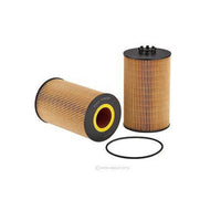 Ryco Cartridge Oil Filter R2822P