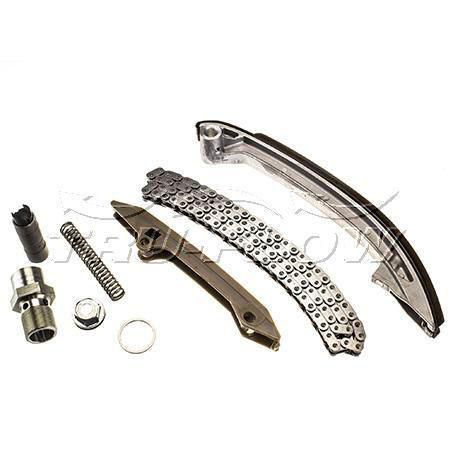 TRUFLOW BMW PUMPS CHAIN TIMING KIT - WITHOUT GEARS TCK1006