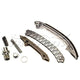 TRUFLOW BMW PUMPS CHAIN TIMING KIT - WITHOUT GEARS TCK1006
