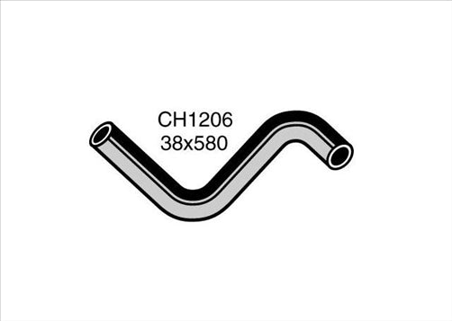 MACKAY BOTTOM HOSE
