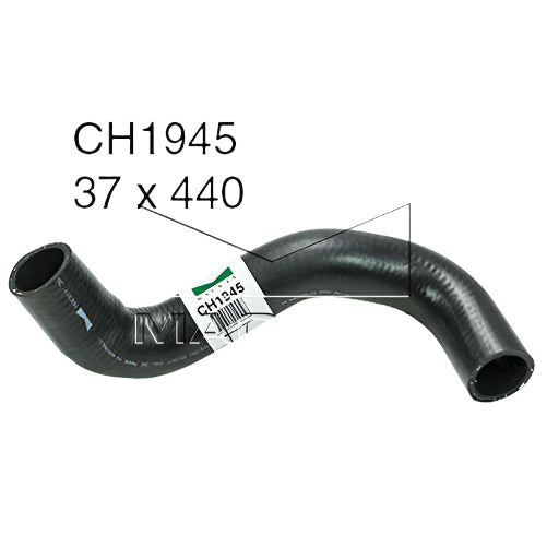 MACKAY BOTTOM HOSE FORD F100/F150/F250 5.8
