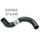 MACKAY BOTTOM HOSE FORD F100/F150/F250 5.8