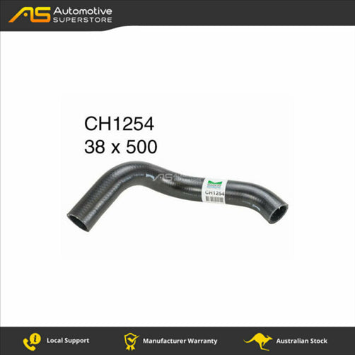 MACKAY BOTTOM HOSE HOLDEN WB