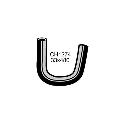 MACKAY BOTTOM HOSE MITSUBISHI LANCER/SIGMA