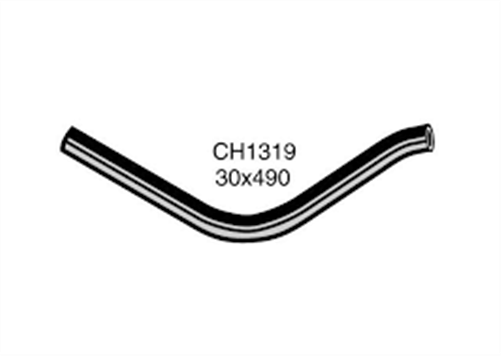 MACKAY TOP HOSE SUBARU 1.4 / 1.6