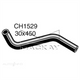 MACKAY Radiator Lower Hose  - TOYOTA COROLLA AE71R - 1.6L I4  PETROL - Manual