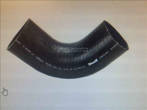 MACKAY RADIATOR HOSE