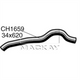 MACKAY Radiator Upper Hose  - MITSUBISHI MAGNA TP - 2.6L I4  PETROL - Manual