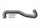 MACKAY Radiator Lower Hose TOYOTA ESTIMA PREVIA CH2022