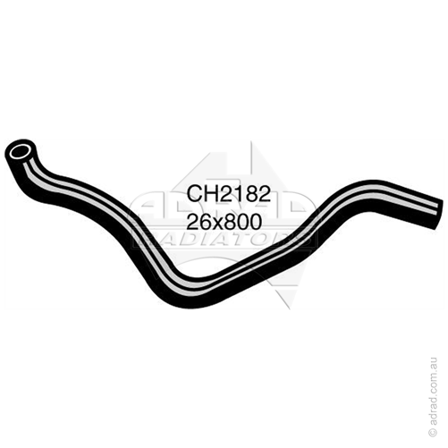 MACKAY BOTTOM HOSE