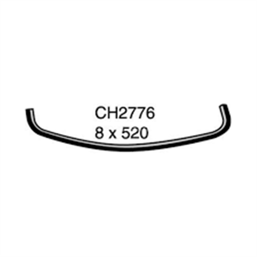 MACKAY Engine By Pass Hose  - MITSUBISHI MAGNA TS - 2.6L I4  PETROL - Manual