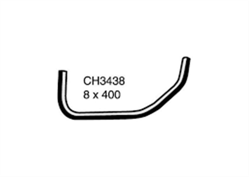 MACKAY Engine By Pass Hose  - TOYOTA RAV4 ACA21R - 2.0L I4  PETROL - Manual &